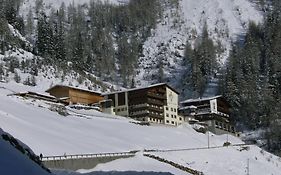 Gaestehaus Berghof Schoepf